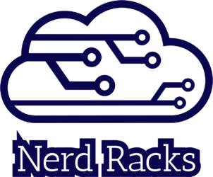 NerdRacks Logo